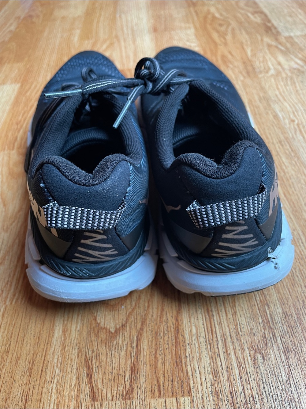 Hoka Clifton 6 - Picture 4 of 11